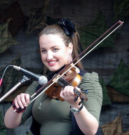 Ľubica Kocúr PREDFEST